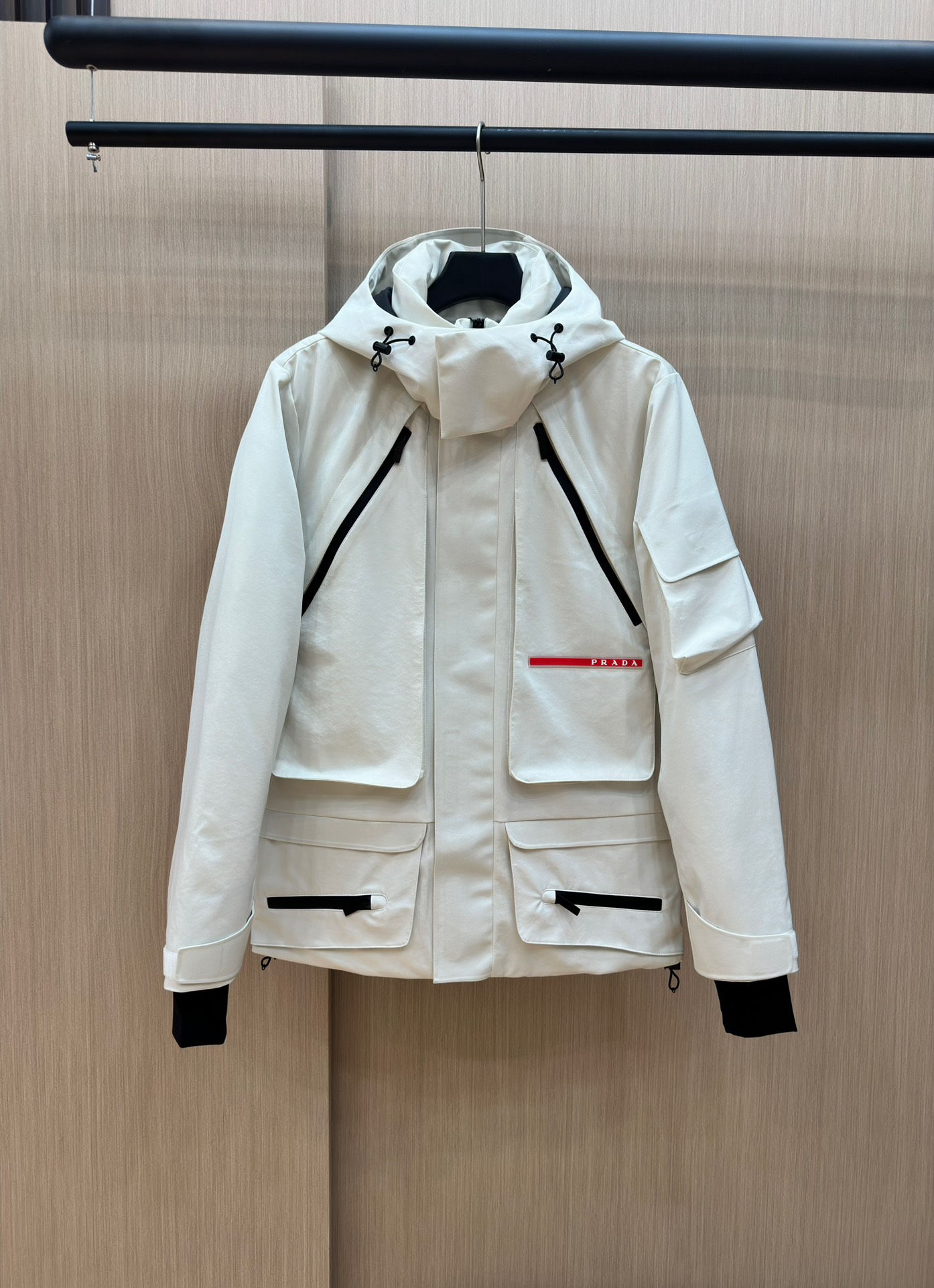 Prada Down Jackets